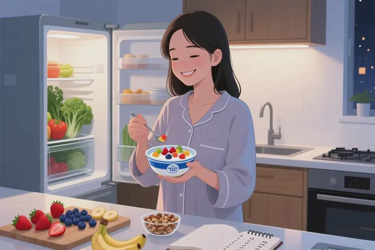 27歲晚上血糖15點(diǎn)7是怎么回事(圖2)