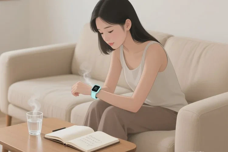 28歲中餐血糖7點9是怎么回事(圖4)