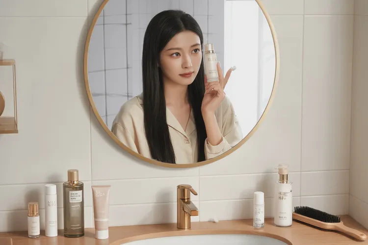 孕婦面部長(zhǎng)濕疹可以治愈嗎(圖3)