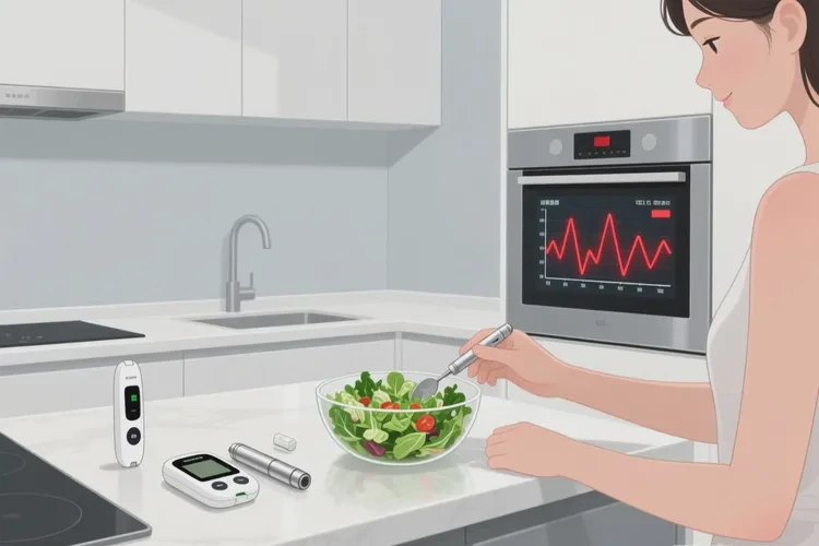 27歲下午血糖18點(diǎn)3是怎么回事(圖2)