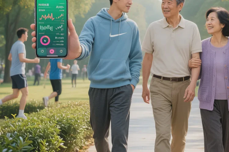 28岁空腹血糖4.0是怎么回事(图4)