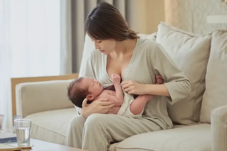 孩子手臂容易長濕疹可以治好嗎(圖1)