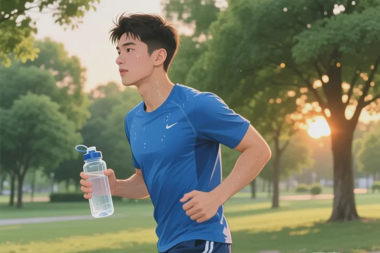 27歲晚上血糖8.4是怎么回事(圖2)