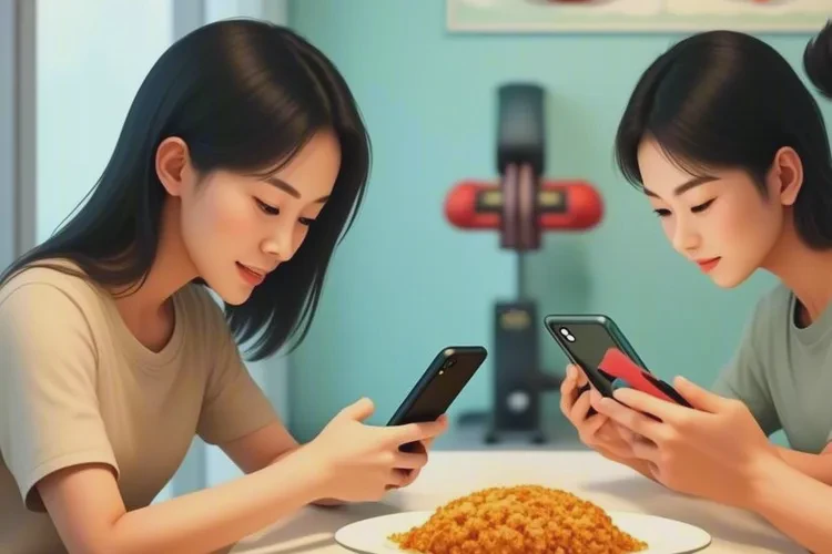 28歲中餐血糖17.6是怎么回事(圖3)