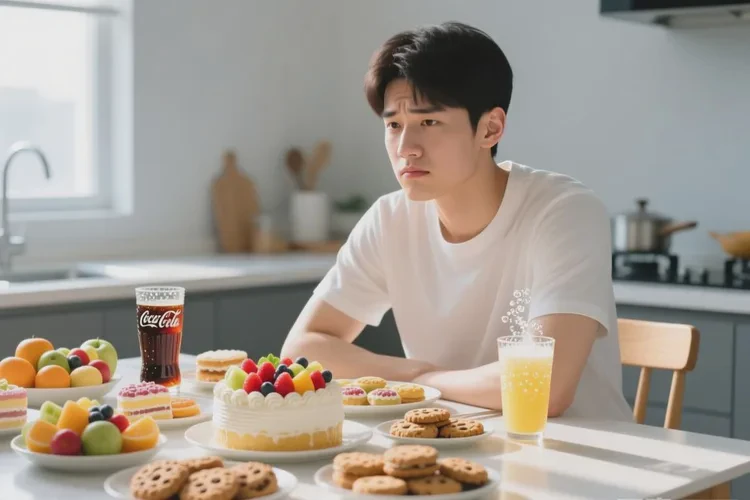 27歲睡前血糖16.8是怎么回事(圖2)