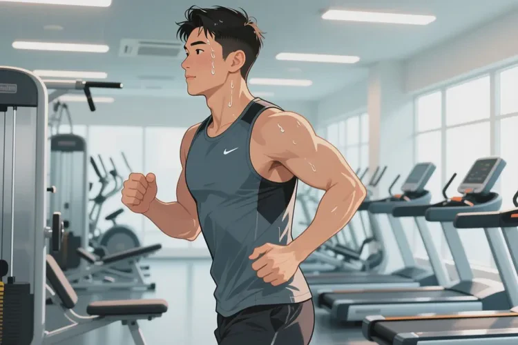 28歲晚餐血糖22.8是怎么回事(圖2)