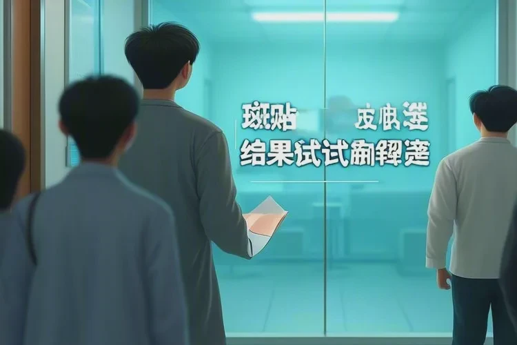 大學(xué)生手臂起濕疹能靠自己自愈嗎(圖4)