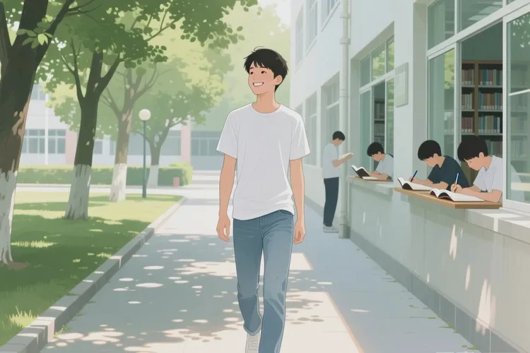 大學(xué)生脖子上經(jīng)常起濕疹能靠自己自愈嗎(圖2)