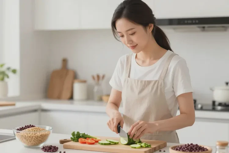 28歲晚餐血糖4點7是怎么回事(圖1)