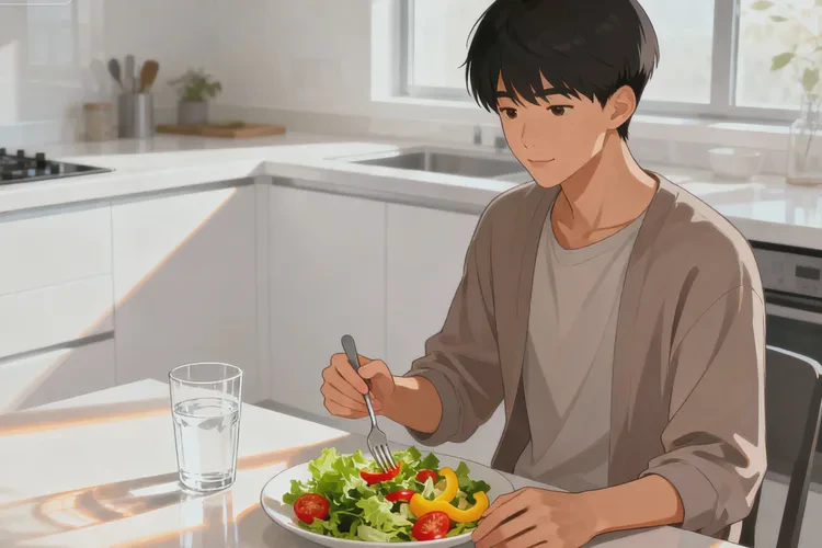 27歲睡前血糖21.0是怎么回事(圖4)