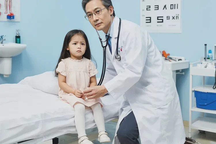 孩子肛周偶爾起濕疹可以治愈嗎(圖3)