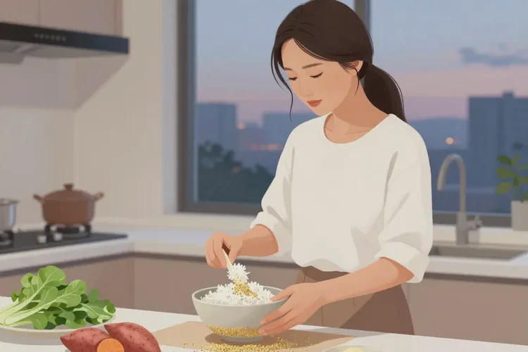 27岁睡前血糖7.7是怎么回事(图2)