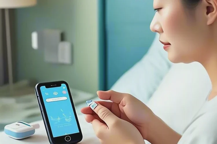 27歲晚上血糖13.5是怎么回事(圖4)