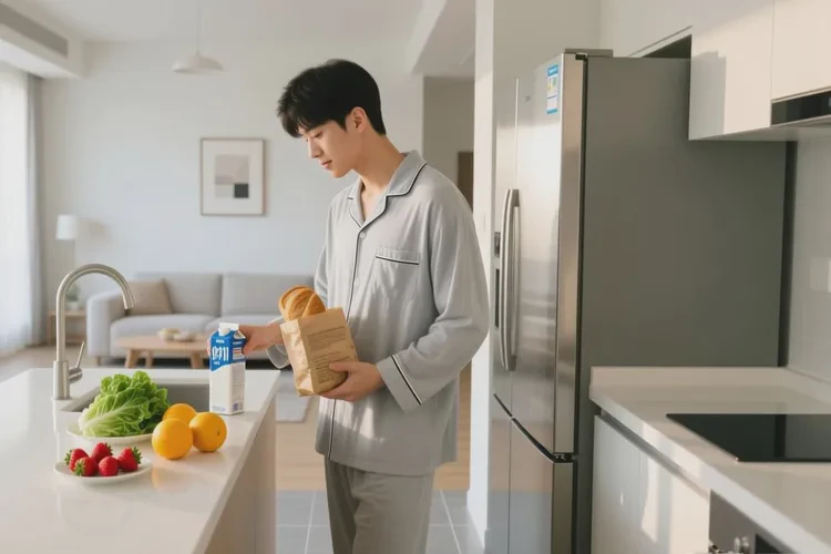 27歲睡前血糖3.8是怎么回事(圖2)