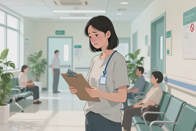 27歲睡前血糖23.7是怎么回事(圖2)