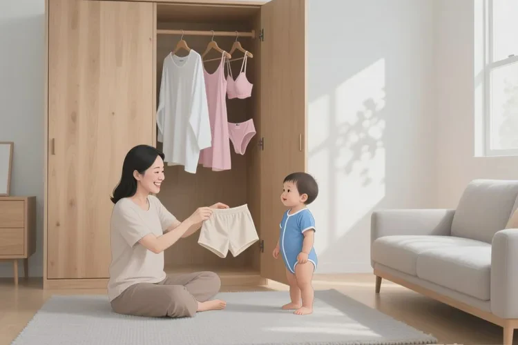 兒童肛周出濕疹可以治愈嗎(圖1)