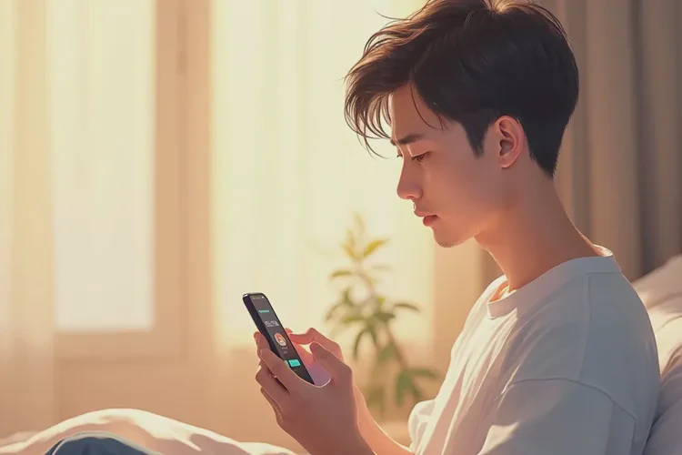 27歲晚上血糖3點(diǎn)2是怎么回事(圖1)