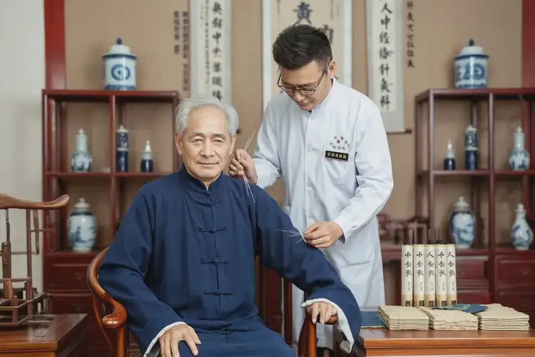 老人手臂容易长湿疹可以治好吗(图2)