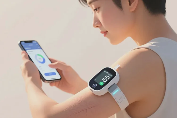 27歲睡前血糖26.6是怎么回事(圖3)