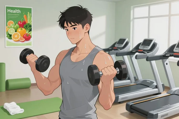 28岁空腹血糖6点8是怎么回事(图2)