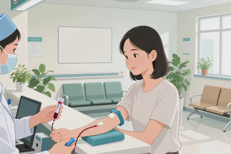 28歲早餐血糖8.3是怎么回事(圖2)