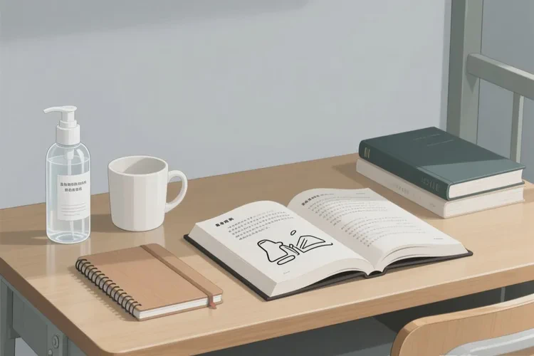 大學(xué)生脖子上長濕疹能靠自己自愈嗎(圖3)