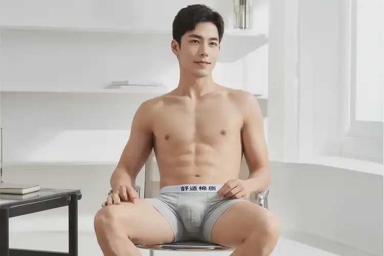 青年人屁股長濕疹可以治好嗎(圖2)