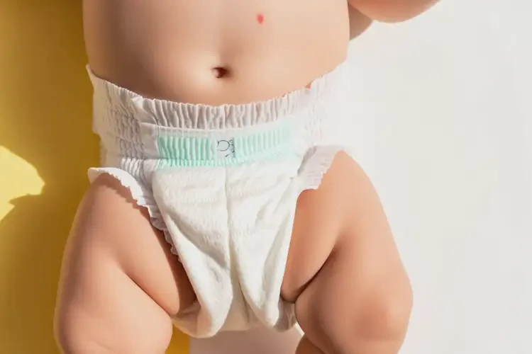 小儿肛周容易起湿疹可不可以根治(图1)