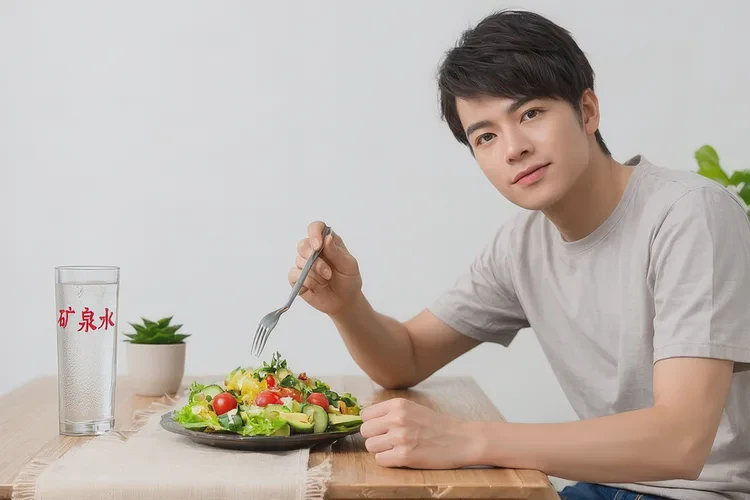 27歲下午血糖12點(diǎn)7是怎么回事(圖4)