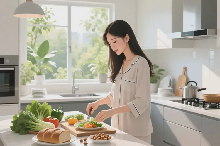 27歲下午血糖11.1是怎么回事(圖2)