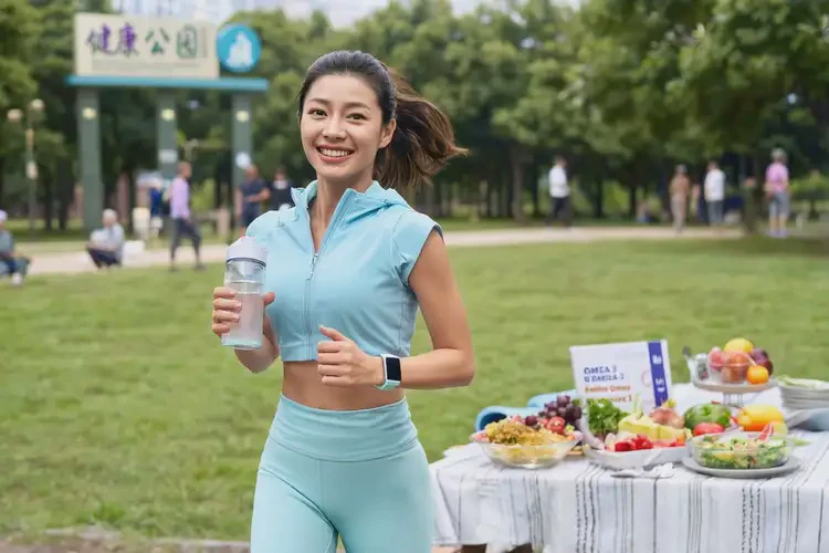 女性手臂出現(xiàn)濕疹可以治好嗎(圖1)