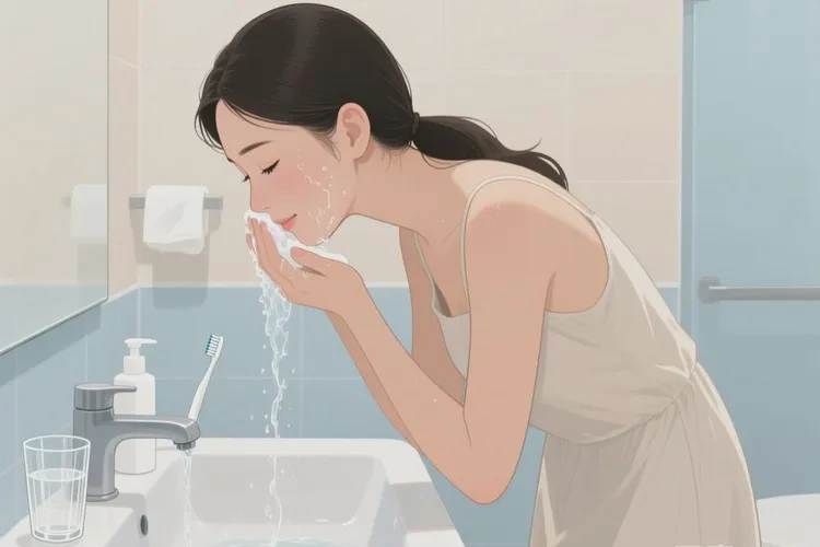 青年人肛周偶爾長濕疹能靠自己自愈嗎(圖1)