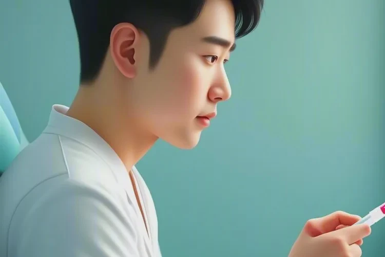 28歲空腹血糖7點0是怎么回事(圖1)