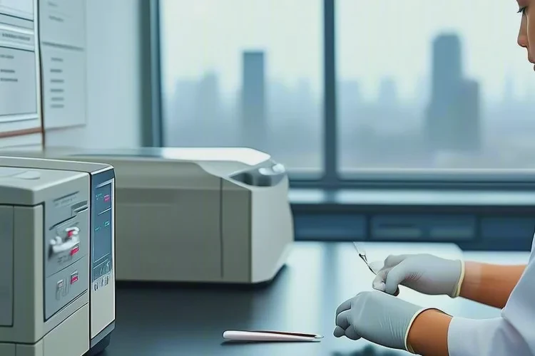 28歲中餐血糖9點(diǎn)7是怎么回事(圖2)