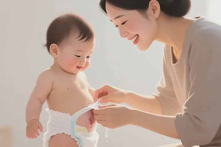 兒童肛周有濕疹可以治愈嗎(圖1)