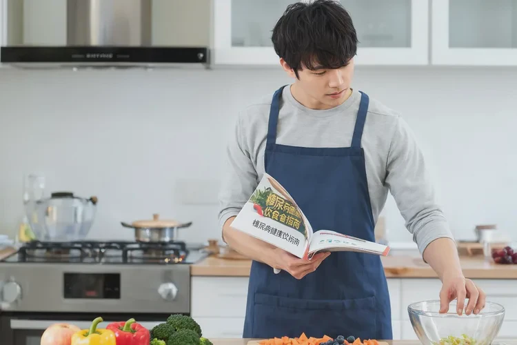 27歲晚上血糖19.4是怎么回事(圖4)