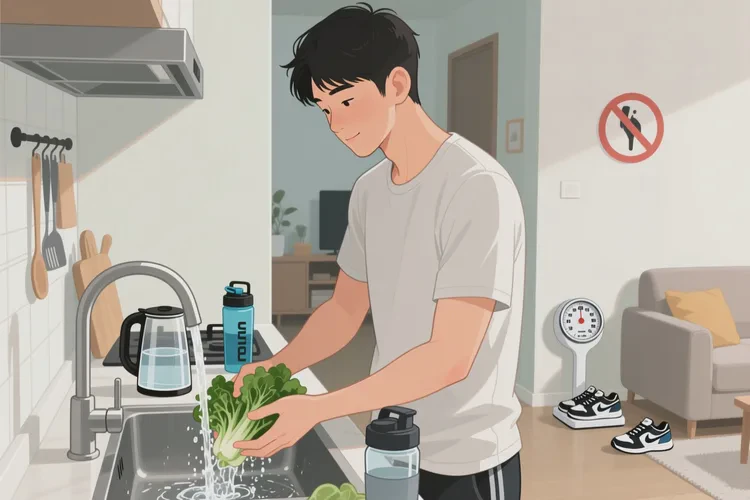 27歲睡前血糖24.7是怎么回事(圖4)