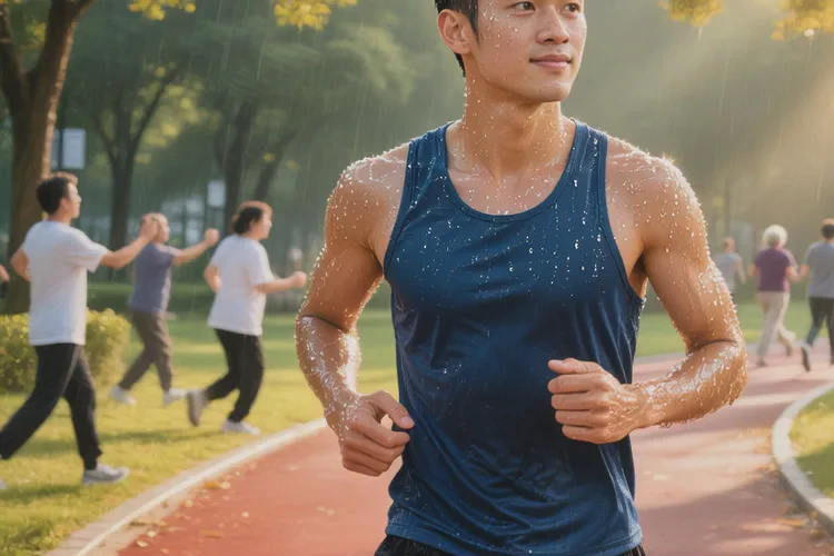 28歲空腹血糖6點(diǎn)3是怎么回事(圖3)