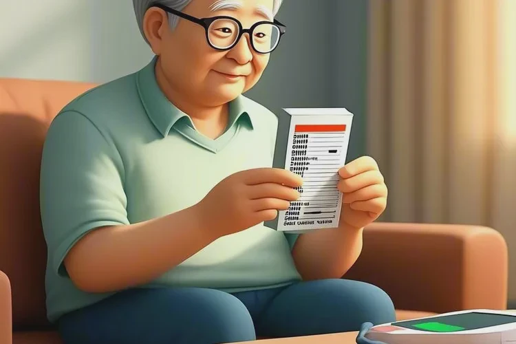 老年人脖子起濕疹可以治愈嗎(圖3)