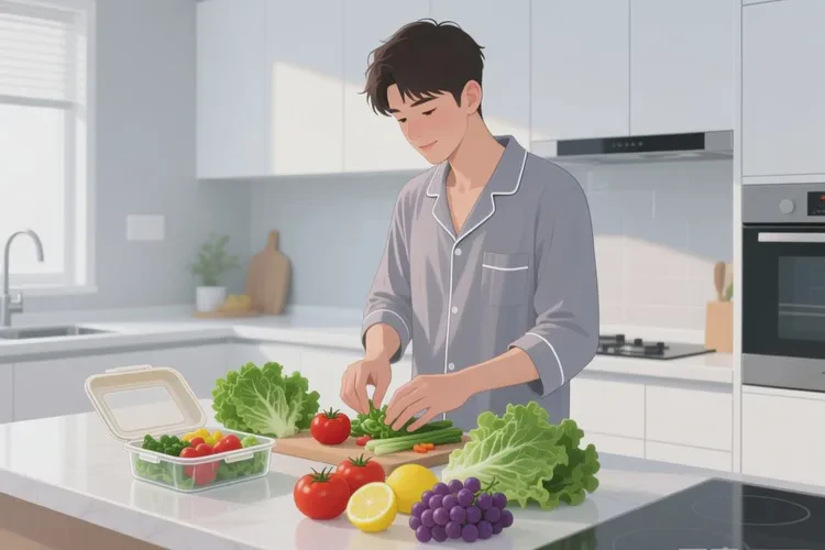 27歲下午血糖28.4是怎么回事(圖3)