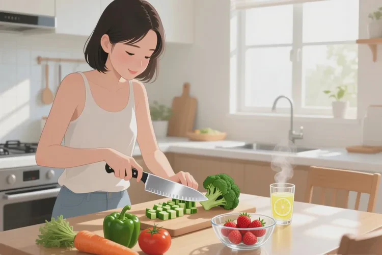 28歲中餐血糖23.7是怎么回事(圖1)