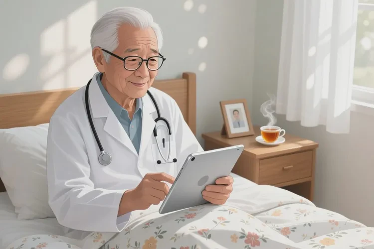 老年人屁股上有湿疹能靠自己自愈吗(图3)