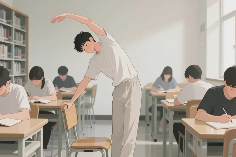 大學(xué)生屁股上長(zhǎng)濕疹能靠自己自愈嗎(圖4)