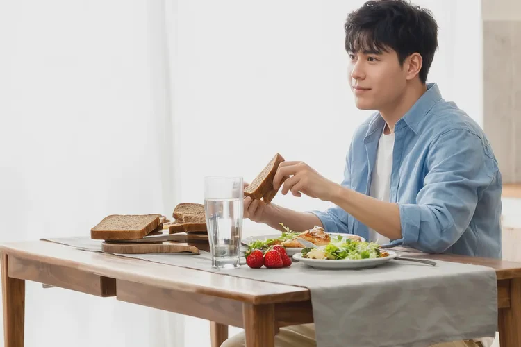 27歲睡前血糖12點1是怎么回事(圖3)