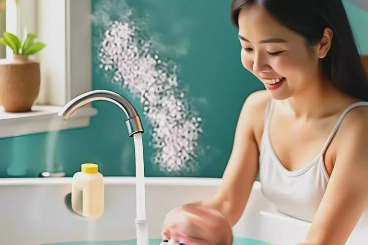 嬰兒小腿上出現(xiàn)濕疹可以治愈嗎(圖3)