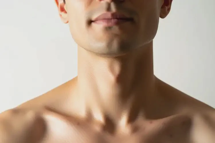 男生脖子上經(jīng)常長濕疹可以治好嗎(圖3)