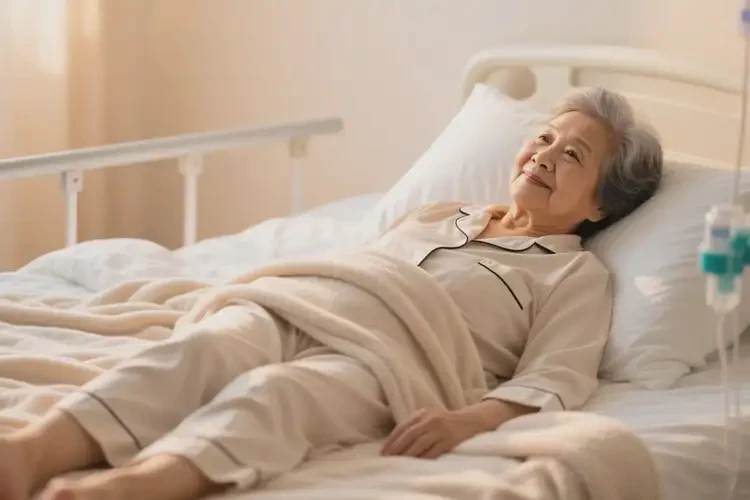 老年人肛周容易起濕疹可以治好嗎(圖1)