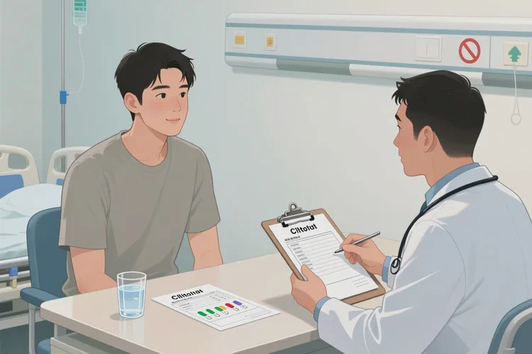 28歲中餐血糖17點(diǎn)4是怎么回事(圖3)