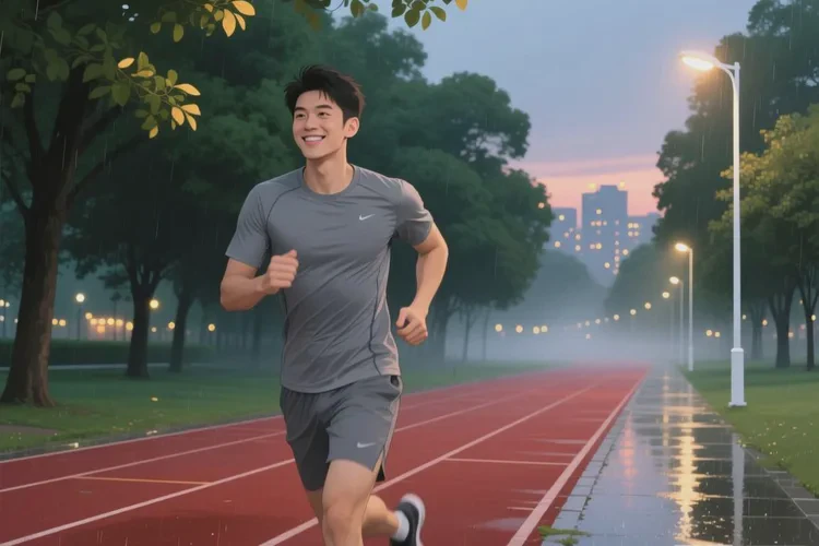 27歲晚上血糖5.9是怎么回事(圖3)