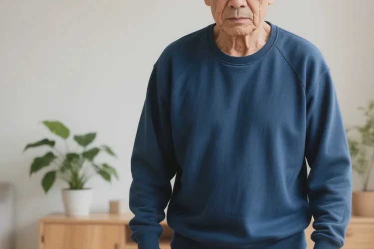 老人屁股上出現(xiàn)濕疹可以治愈嗎(圖3)